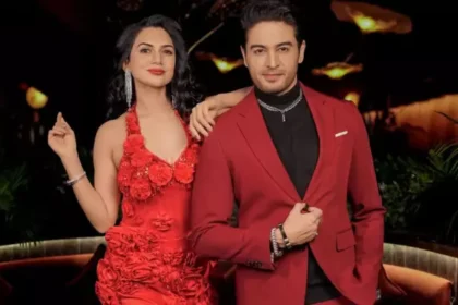 Akanksha Chamola on Life After Gaurav Khanna Divorce - Struggle Is Harder