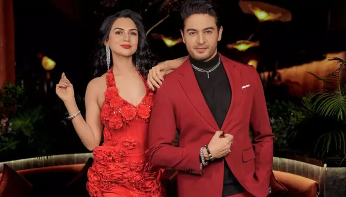 Akanksha Chamola on Life After Gaurav Khanna Divorce - Struggle Is Harder