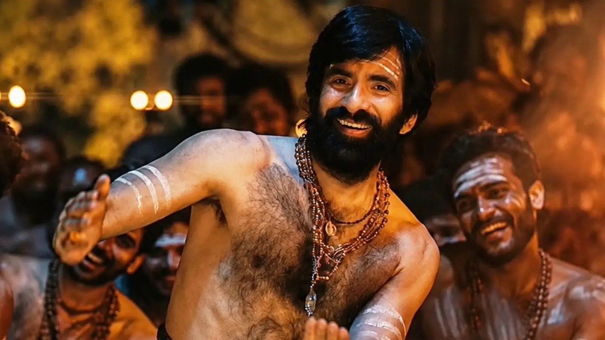 Irumudi OTT Release - When and Where to Watch Ravi Tejas 200 Crore Hit
