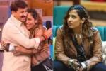 Manoj Tiwari Faces Questions Over Bihar Floods as Daughter Rhiti Bigg Boss 20 Appearance Draws Attention