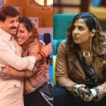 Manoj Tiwari Faces Questions Over Bihar Floods as Daughter Rhiti Bigg Boss 20 Appearance Draws Attention