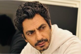 Nawazuddin Siddiqui Recalls Getting Blank Cheques After Gangs of Wasseypur