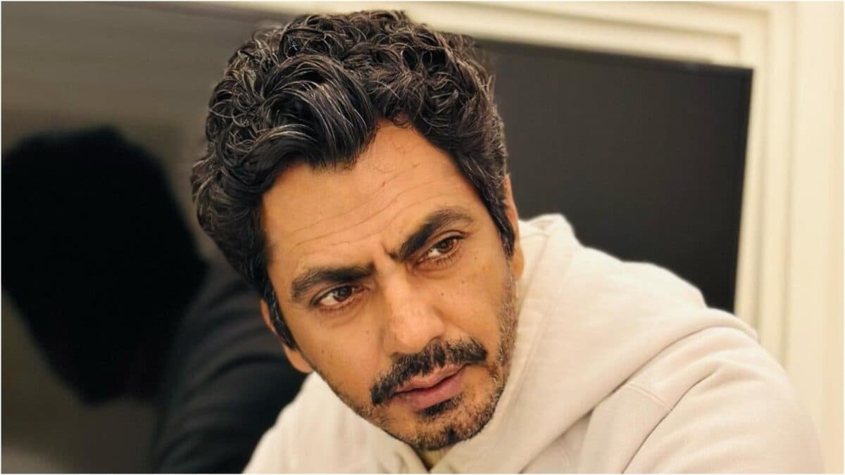 Nawazuddin Siddiqui Recalls Getting Blank Cheques After Gangs of Wasseypur