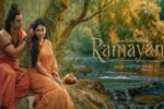 Ramayana ‘Siya Ram’ Poster Released on Ganesh Chaturthi