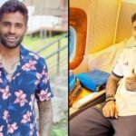 Suryakumar Yadav Net Worth 2026