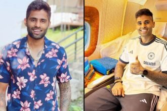 Suryakumar Yadav Net Worth 2026