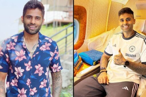 Suryakumar Yadav Net Worth 2026