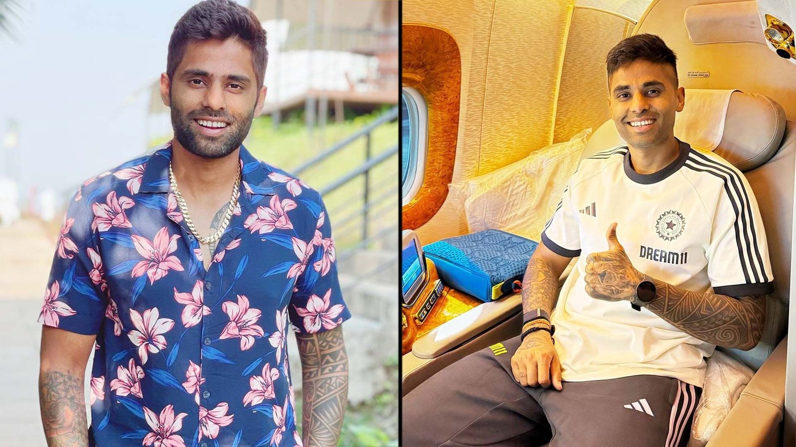 Suryakumar Yadav Net Worth 2026