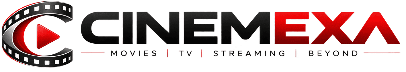 Cinemexa Logo