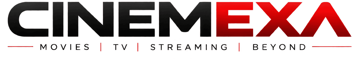 Cinemexa Logo